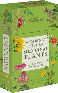 Couverture_A Cabinet Full of Medicinal Plants