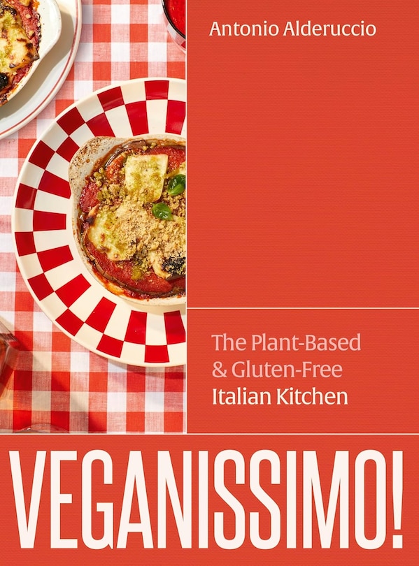 Front cover_Veganissimo!