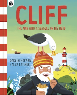 Front cover_Cliff