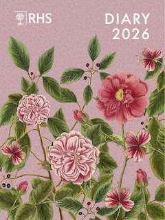 Front cover_Rhs Desk Diary 2026