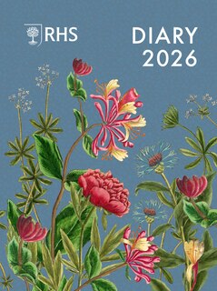 Front cover_Rhs Pocket Diary 2026