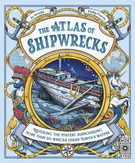 Couverture_The Atlas of Shipwrecks