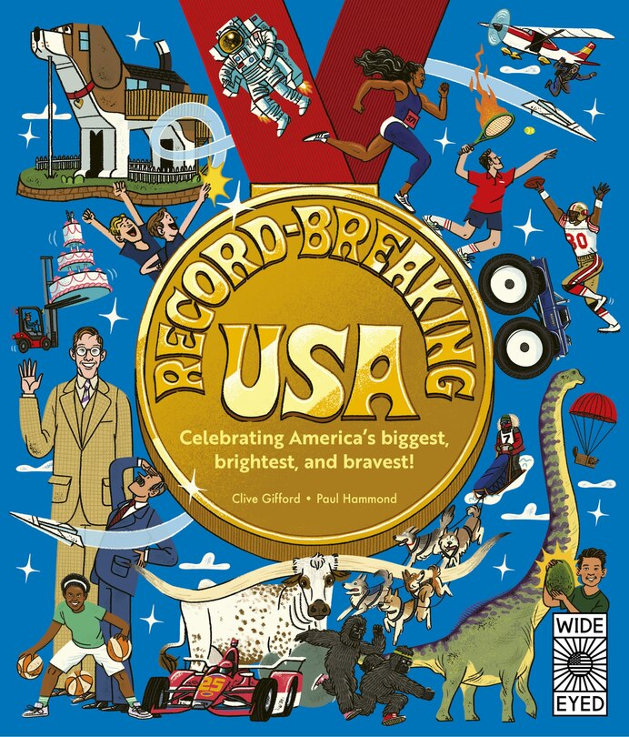 Couverture_Record-Breaking USA