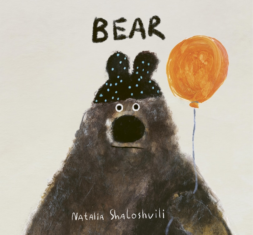Front cover_Bear