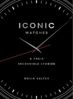Couverture_Iconic watches