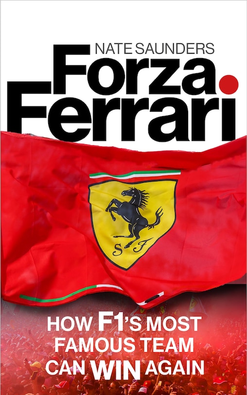 Front cover_Forza Ferrari