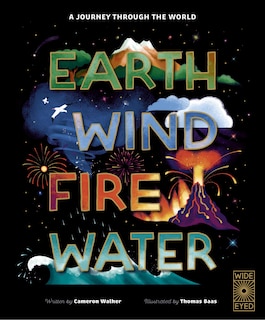 Couverture_Earth, Wind, Fire, Water