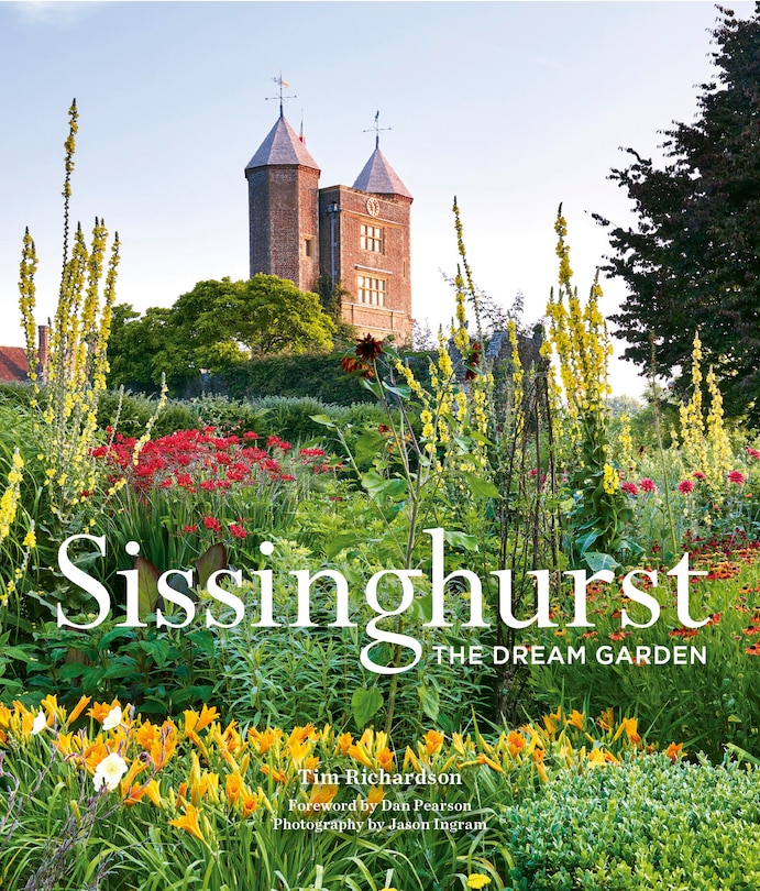 Front cover_Sissinghurst