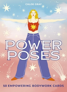Front cover_Power Poses