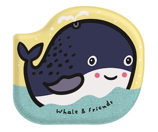 Front cover_Whale & Friends