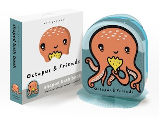 Front cover_Octopus & Friends