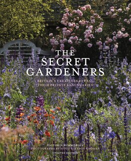 Front cover_The Secret Gardeners (updated edition)