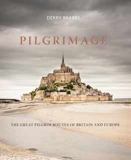 Front cover_Pilgrimage