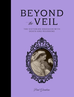 Front cover_Beyond the Veil