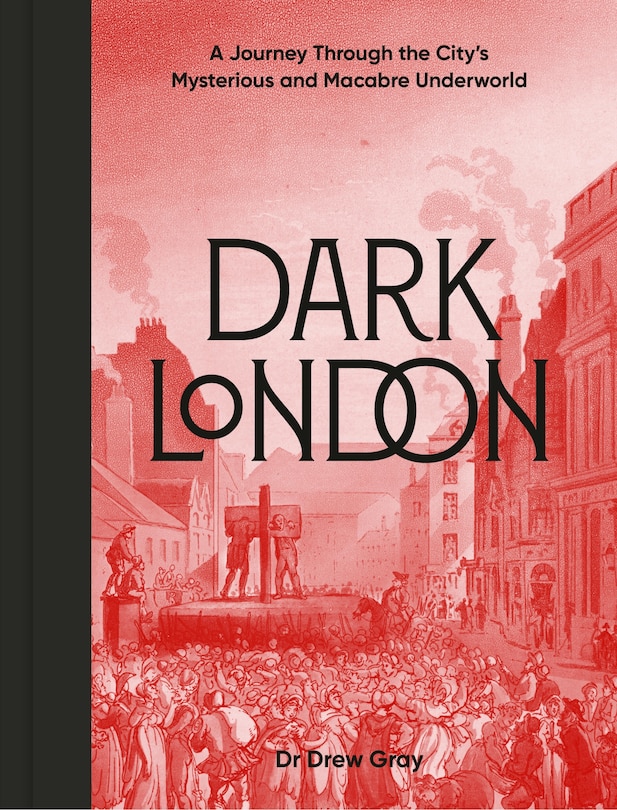 Front cover_Dark London