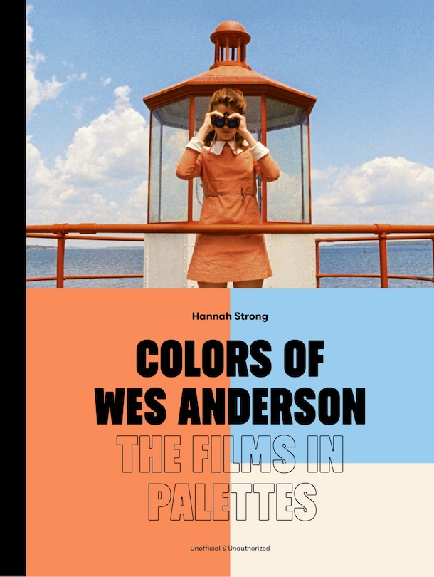 Front cover_Colors of Wes Anderson