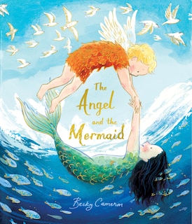 Front cover_The Angel and the Mermaid