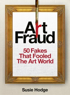 Couverture_Art Fraud