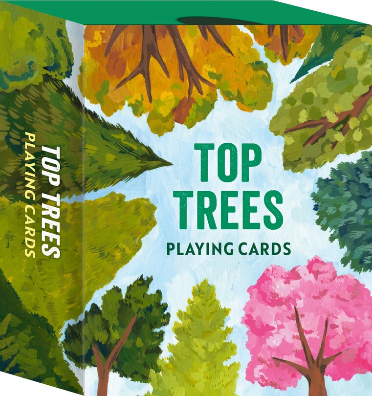 Front cover_Top Trees