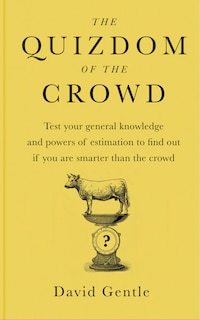 Front cover_The Quizdom of the Crowd