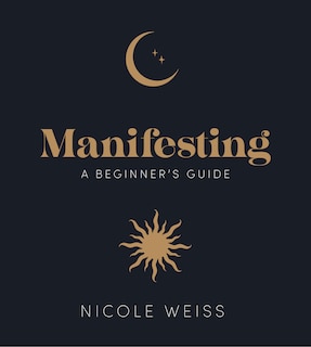 Front cover_Manifesting