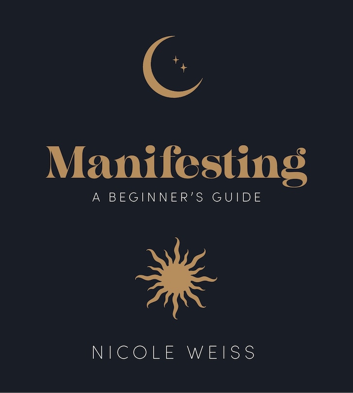 Front cover_Manifesting