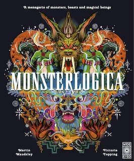 Front cover_Monsterlogica