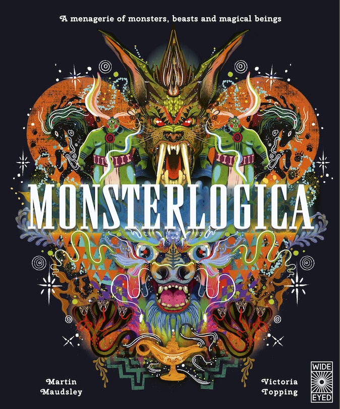Front cover_Monsterlogica