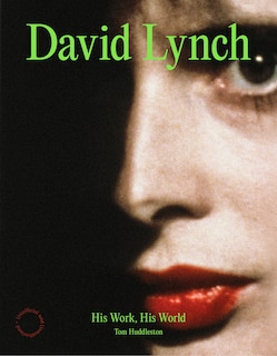 Front cover_David Lynch