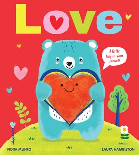 Front cover_Love