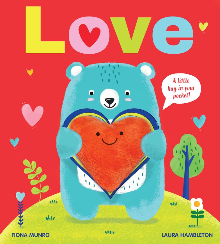 Front cover_Love