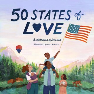 Front cover_50 States of Love