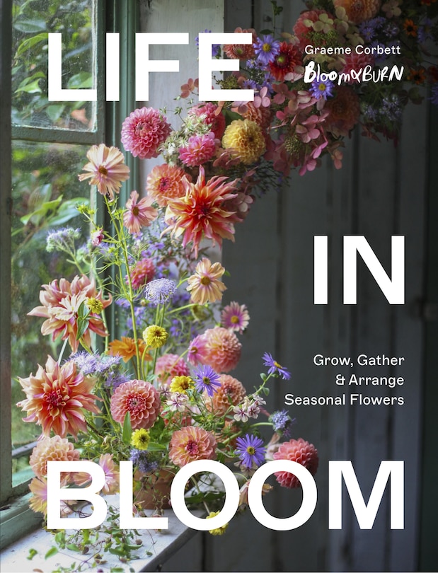 Couverture_Life in Bloom