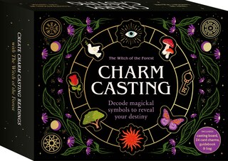 Front cover_Charm Casting
