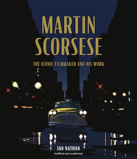 Front cover_Martin Scorsese