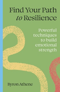 Front cover_Find your path to resilience