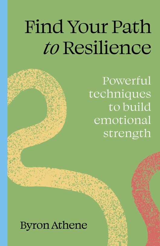 Front cover_Find your path to resilience