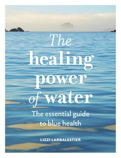 Front cover_The Healing Power of Water