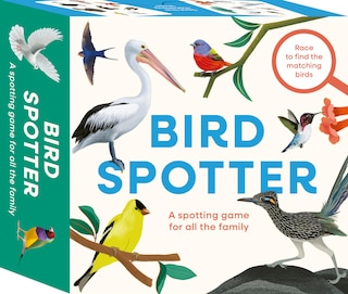 Front cover_Bird Spotter