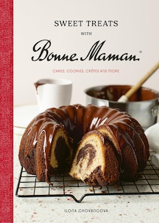Front cover_Sweet Treats with Bonne Maman