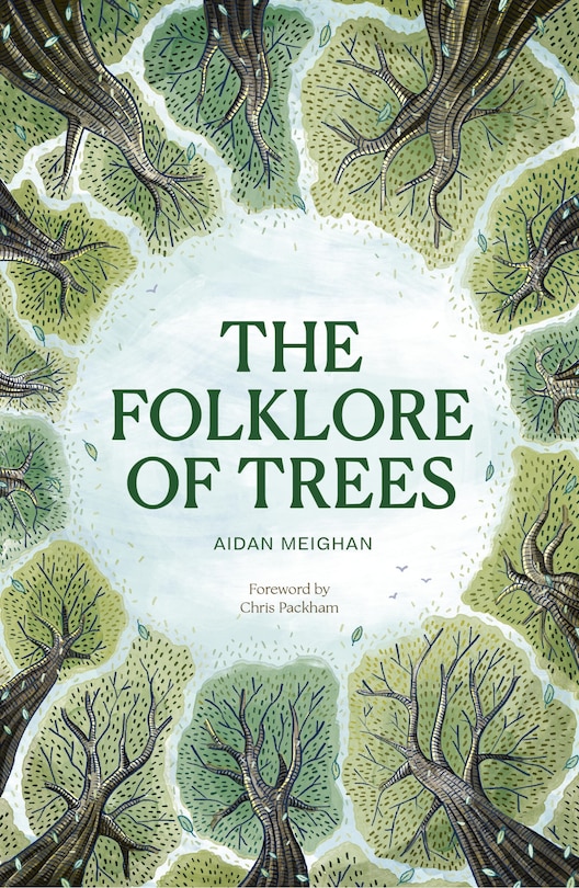 Front cover_Folklore of Trees