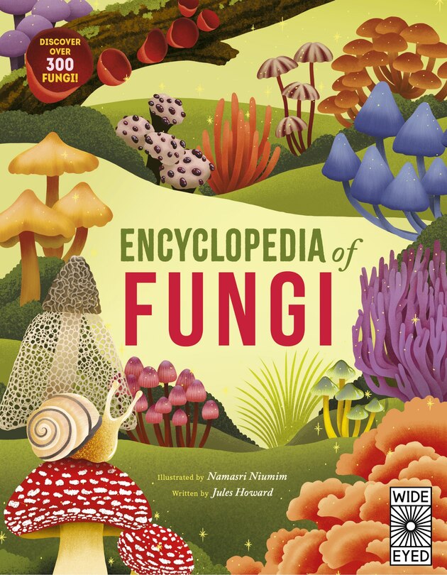 Couverture_Encyclopedia of Fungi