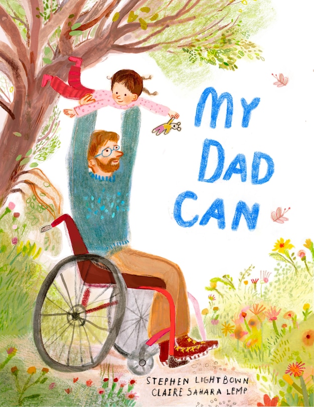 Couverture_My Dad Can