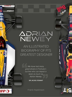 Front cover_Adrian Newey