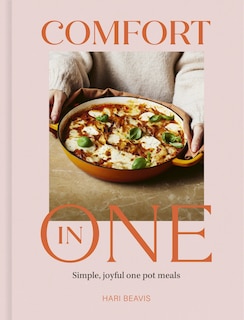 Front cover_Comfort in One