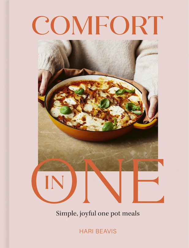 Front cover_Comfort in One