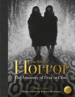 Couverture_The Book of Horror