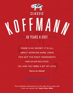 Front cover_Classic Koffmann