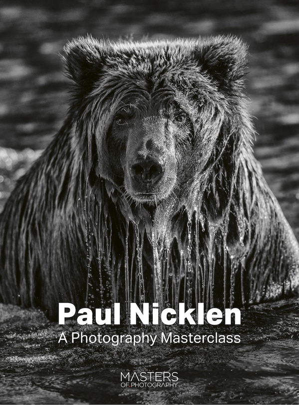 Front cover_Paul Nicklen
