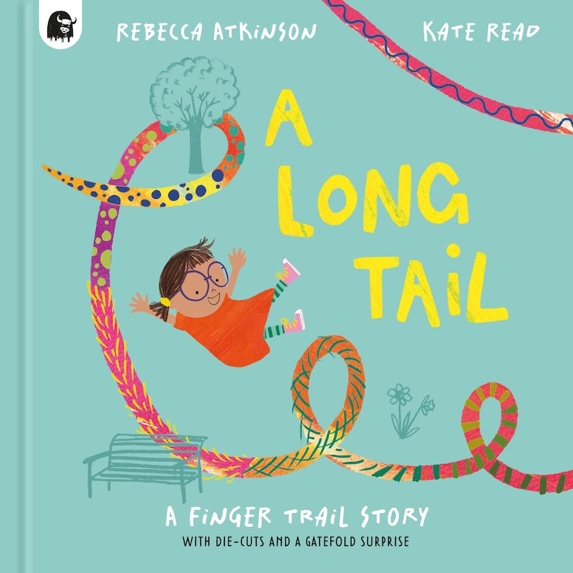 Couverture_A Long Tail